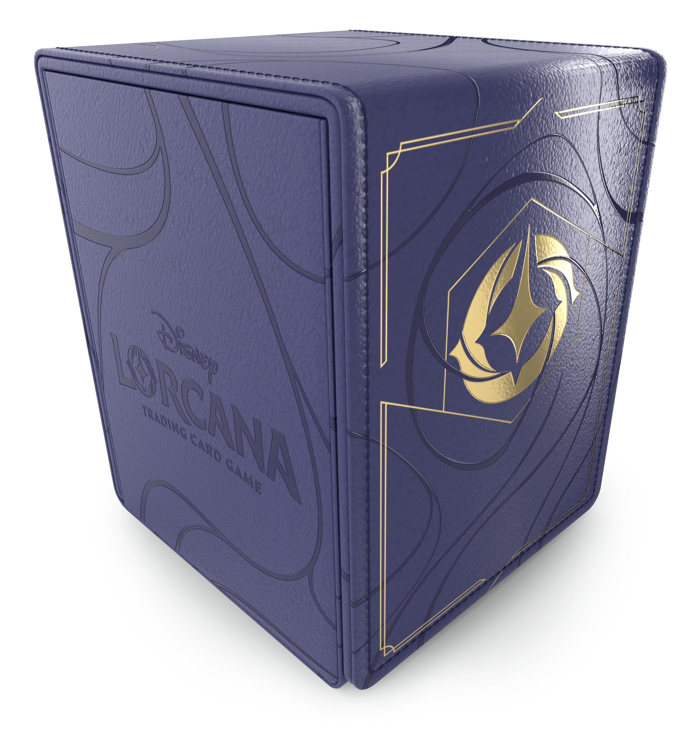 ロルカナ ロゴ カードファイル ロアブック Lorcana ultra Amazon.com